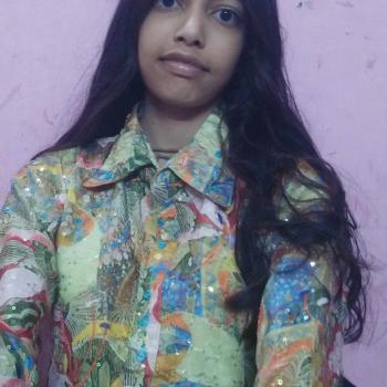 Ishika Yaduvanshi
